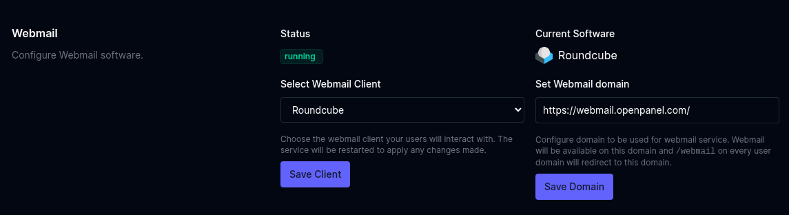 openadmin_emails_settings_webmail