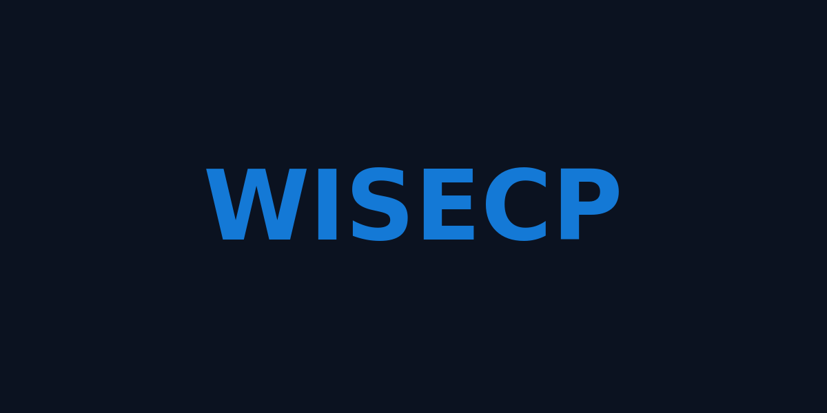 WISECP and OpenPanel module integration